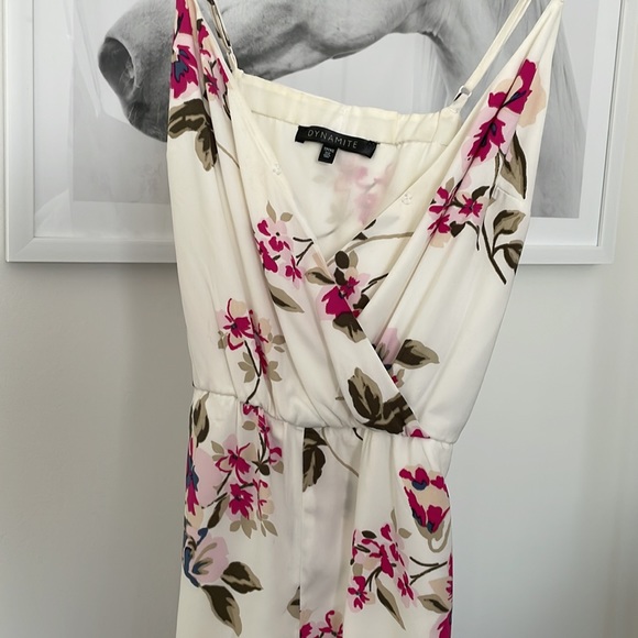 Dynamite jumper with belt - Picture 2 of 6